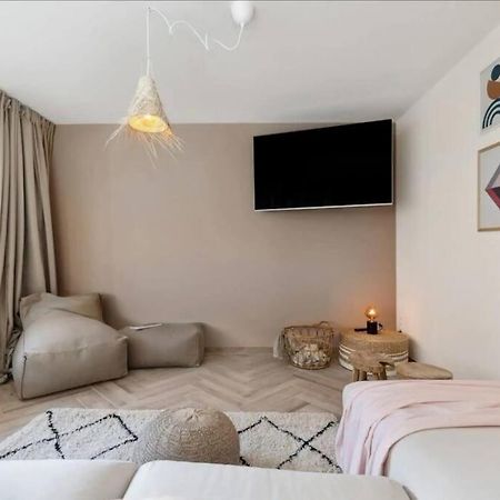Michelle - Recent Gerenoveerd Stijlvol Appartement Oostende Eksteriør bilde